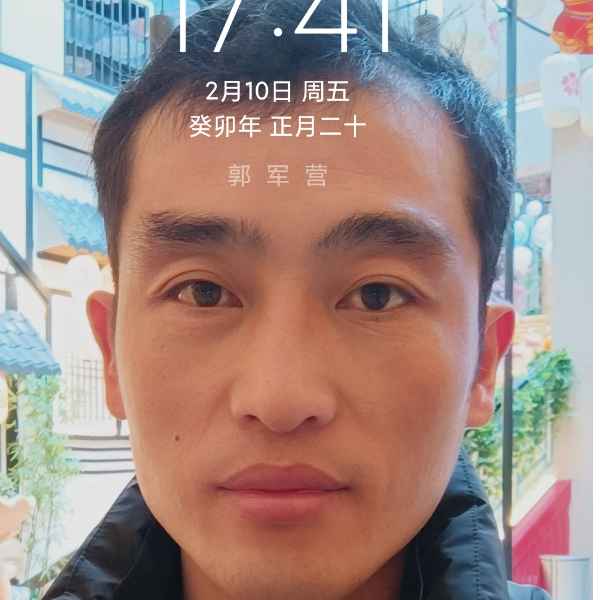 山东35岁单身帅哥真诚找对象-鄂尔多斯征婚网