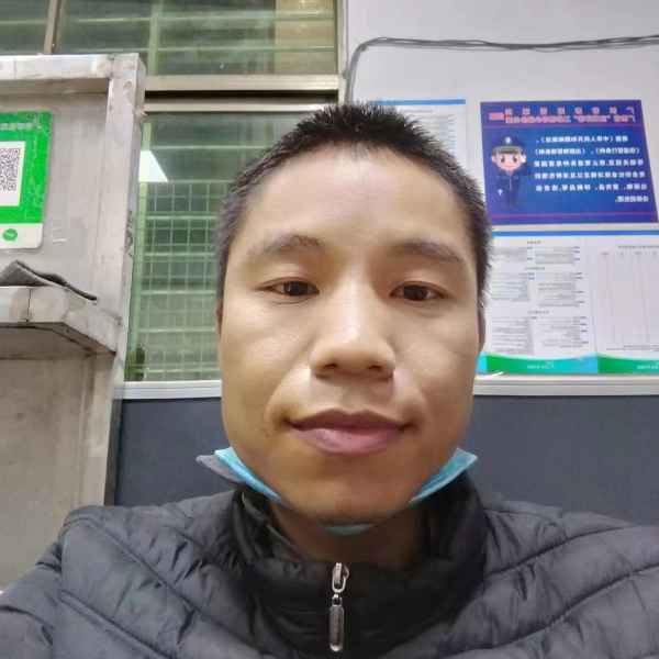 广东36岁单身帅哥真诚找对象-鄂尔多斯相亲网