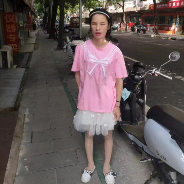 上海26岁单身美女真诚找对象-鄂尔多斯相亲网