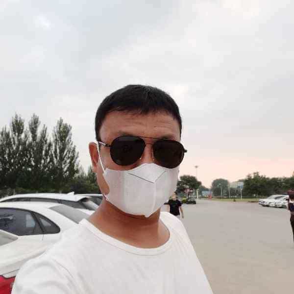 35岁岁辽宁单身帅哥 - 鄂尔多斯吉缘网