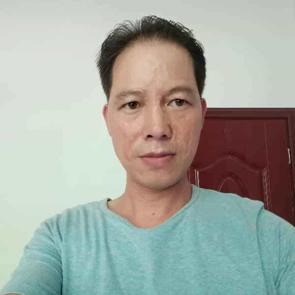 43岁岁陕西单身帅哥 - 鄂尔多斯吉缘网