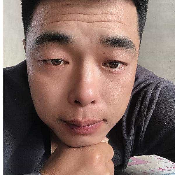39岁岁吉林单身帅哥 - 鄂尔多斯吉缘网