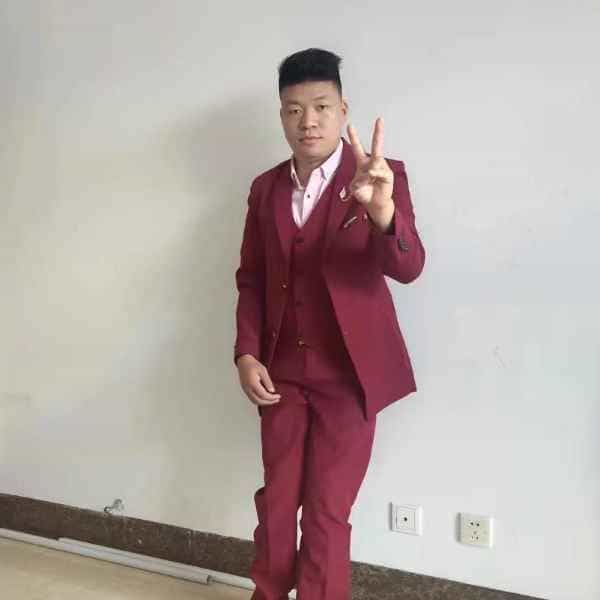 35岁岁贵州单身帅哥 - 鄂尔多斯吉缘网