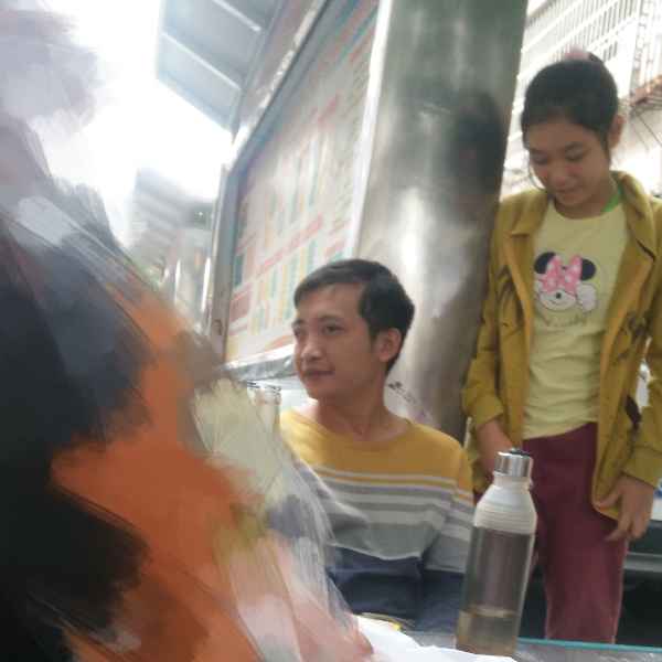 36岁岁广东单身帅哥 - 鄂尔多斯吉缘网