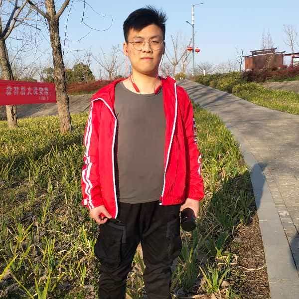 24岁岁安徽单身帅哥 - 鄂尔多斯吉缘网