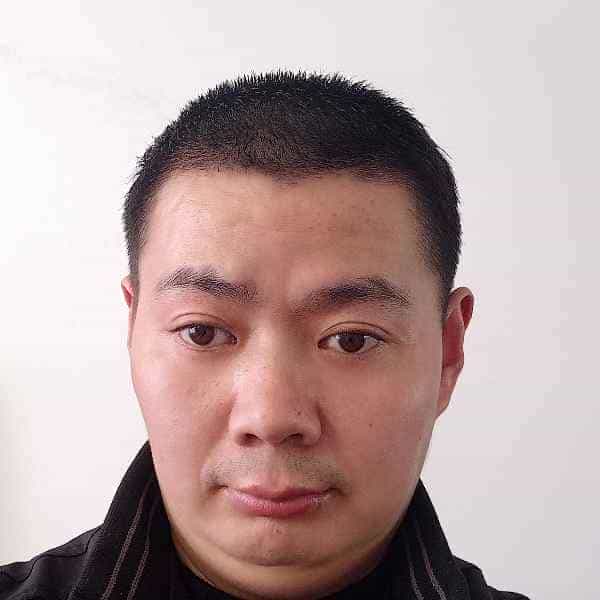 41岁岁安徽单身帅哥 - 鄂尔多斯吉缘网