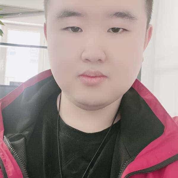 31岁岁黑龙江单身帅哥 - 鄂尔多斯吉缘网