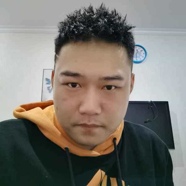 32岁岁辽宁单身帅哥 - 鄂尔多斯吉缘网