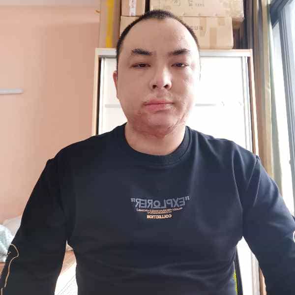 33岁岁四川单身帅哥 - 鄂尔多斯吉缘网
