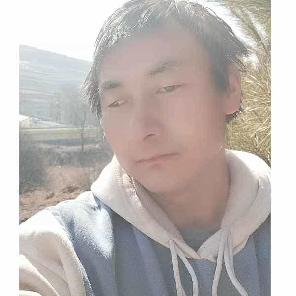 42岁岁甘肃单身帅哥 - 鄂尔多斯吉缘网
