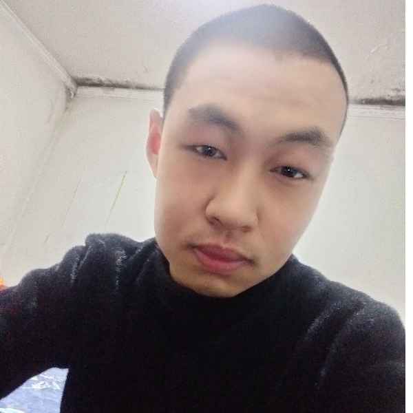 33岁岁黑龙江单身帅哥 - 鄂尔多斯吉缘网