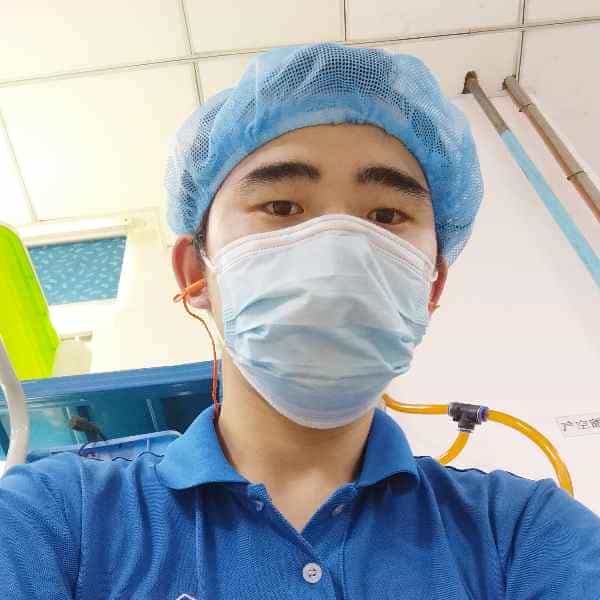 32岁岁四川单身帅哥 - 鄂尔多斯吉缘网