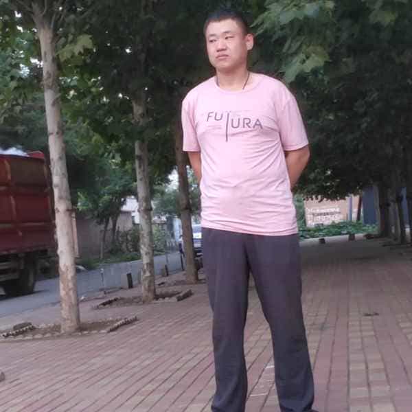 35岁岁河北单身帅哥 - 鄂尔多斯吉缘网