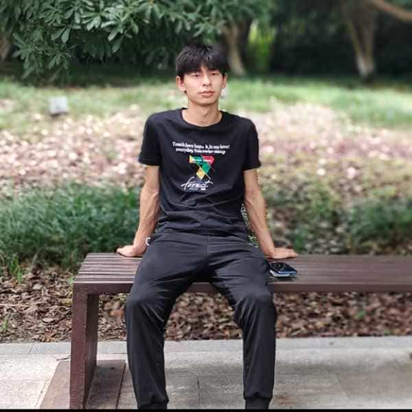 35岁岁贵州单身帅哥 - 鄂尔多斯吉缘网