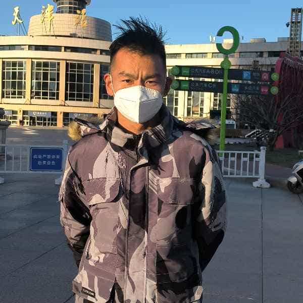 35岁岁吉林单身帅哥 - 鄂尔多斯吉缘网