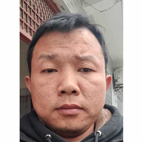 37岁岁陕西单身帅哥 - 鄂尔多斯吉缘网