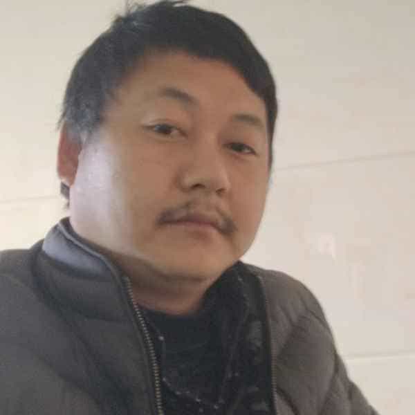 36岁岁湖南单身帅哥 - 鄂尔多斯吉缘网