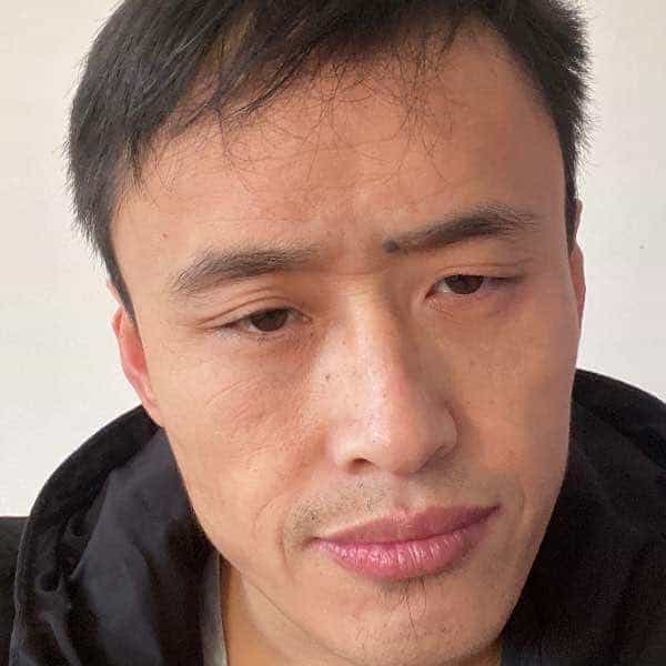 40岁岁四川单身帅哥 - 鄂尔多斯吉缘网