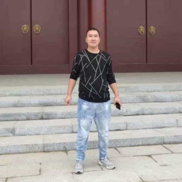 35岁岁吉林单身帅哥 - 鄂尔多斯吉缘网