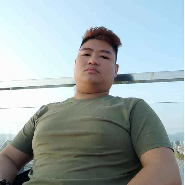 29岁岁广东单身帅哥 - 鄂尔多斯吉缘网