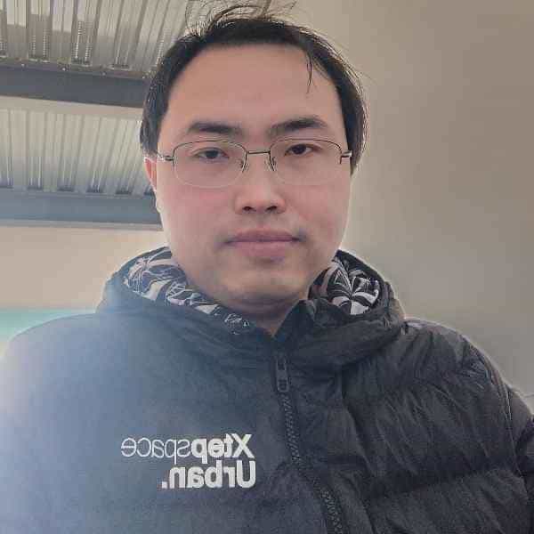 37岁岁陕西单身帅哥 - 鄂尔多斯吉缘网