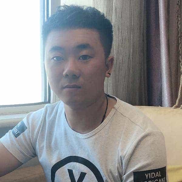 34岁岁内蒙古单身帅哥 - 鄂尔多斯吉缘网