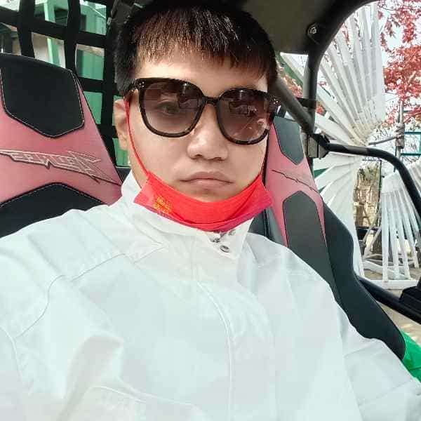 33岁岁辽宁单身帅哥 - 鄂尔多斯吉缘网