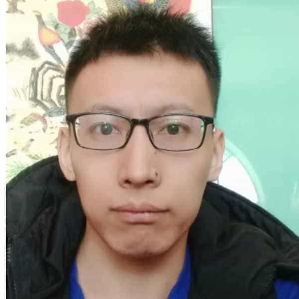 35岁岁内蒙古单身帅哥 - 鄂尔多斯吉缘网