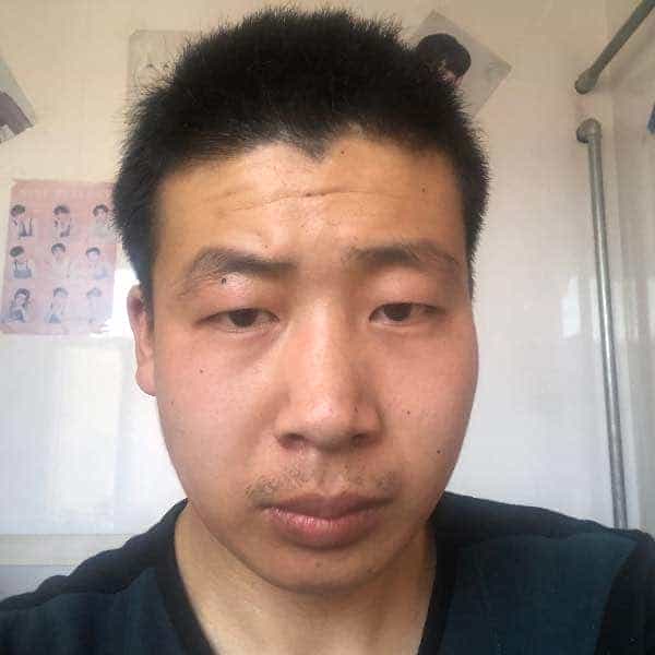 31岁岁内蒙古单身帅哥 - 鄂尔多斯吉缘网