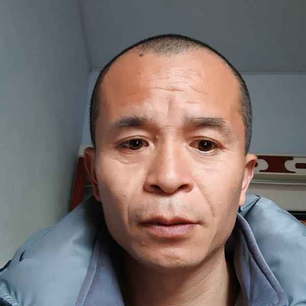 43岁岁河南单身帅哥 - 鄂尔多斯吉缘网