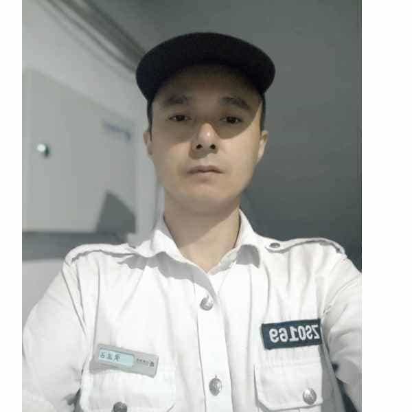 41岁岁河南单身帅哥 - 鄂尔多斯吉缘网