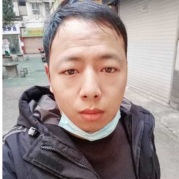 35岁岁四川单身帅哥 - 鄂尔多斯吉缘网