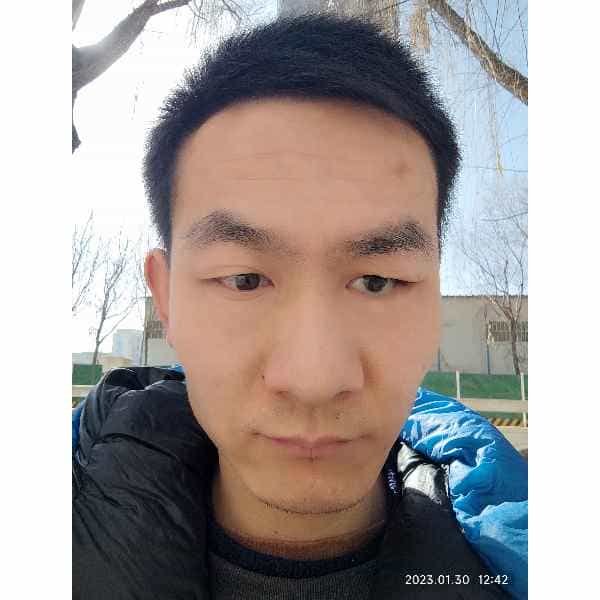35岁岁甘肃单身帅哥 - 鄂尔多斯吉缘网