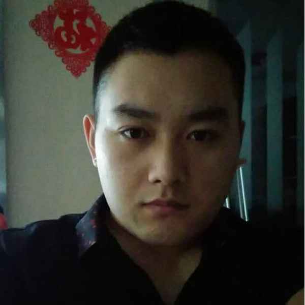 36岁岁河南单身帅哥 - 鄂尔多斯吉缘网
