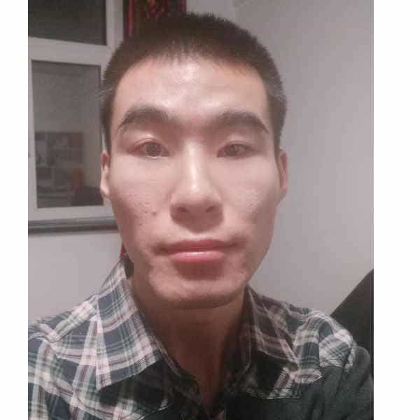 31岁岁辽宁单身帅哥 - 鄂尔多斯吉缘网