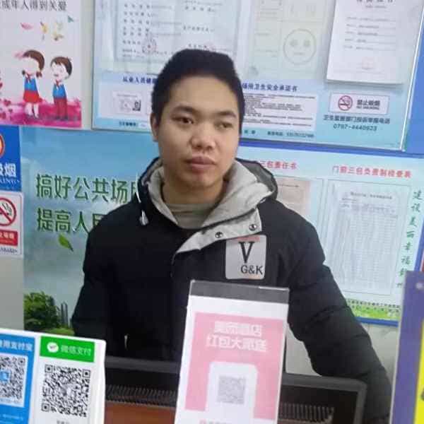 33岁岁江西单身帅哥 - 鄂尔多斯吉缘网