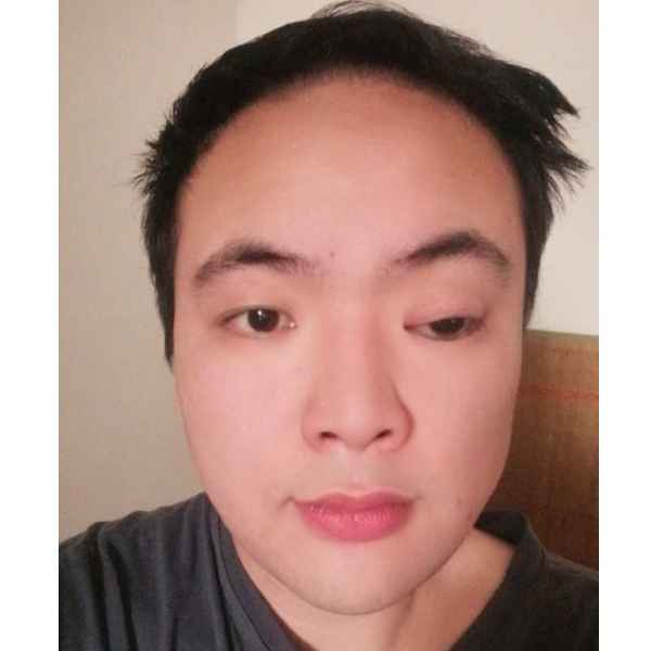 33岁岁湖北单身帅哥 - 鄂尔多斯吉缘网