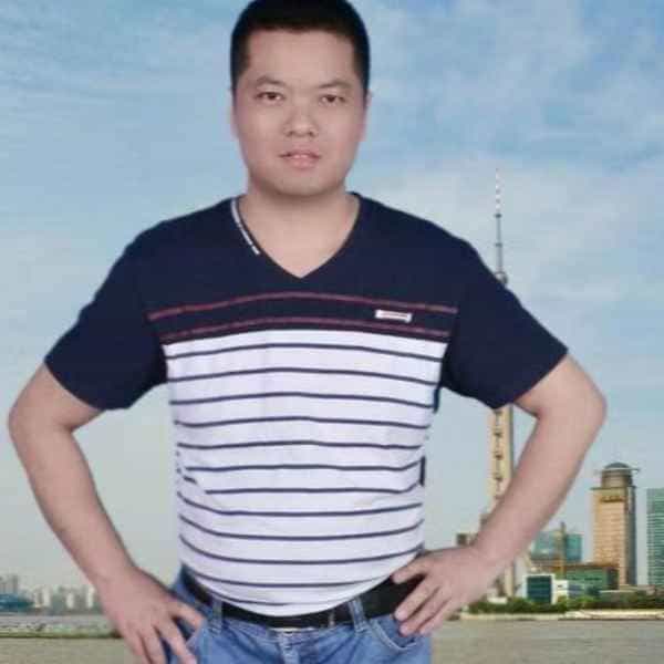 35岁岁湖北单身帅哥 - 鄂尔多斯吉缘网