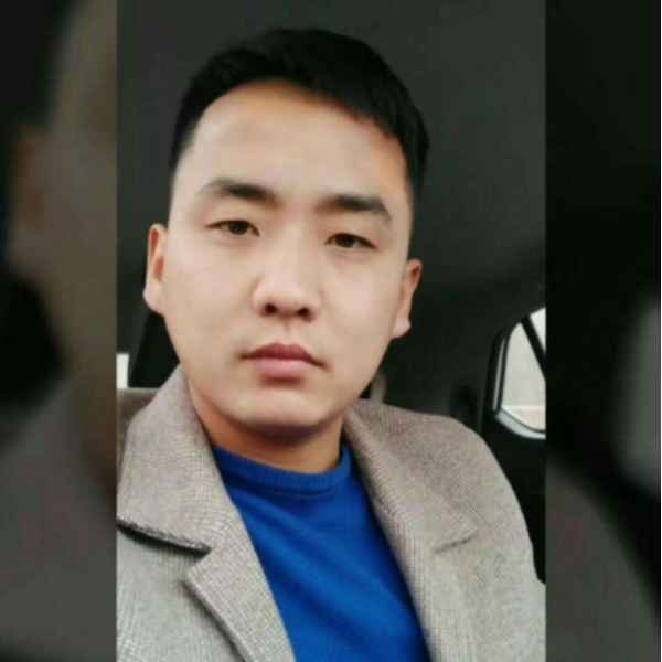 31岁岁陕西单身帅哥 - 鄂尔多斯吉缘网