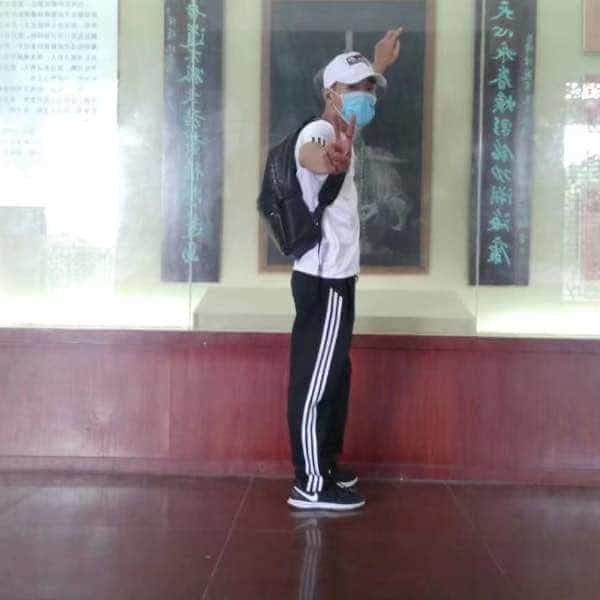 36岁岁广东单身帅哥 - 鄂尔多斯吉缘网