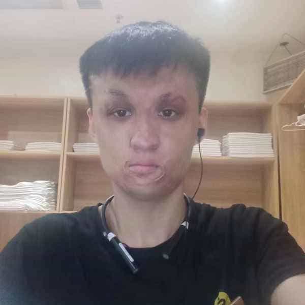27岁岁山东单身帅哥 - 鄂尔多斯吉缘网