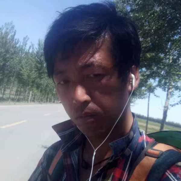35岁岁辽宁单身帅哥 - 鄂尔多斯吉缘网