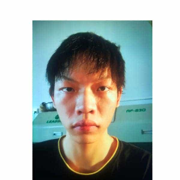 30岁岁江西单身帅哥 - 鄂尔多斯吉缘网
