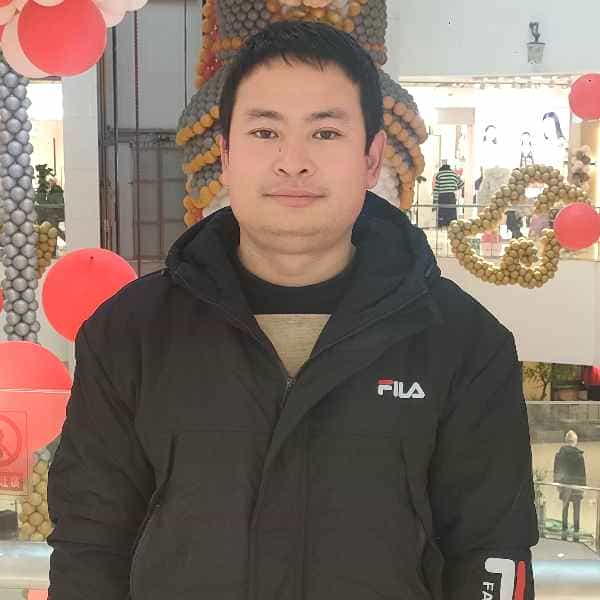 41岁岁河北单身帅哥 - 鄂尔多斯吉缘网