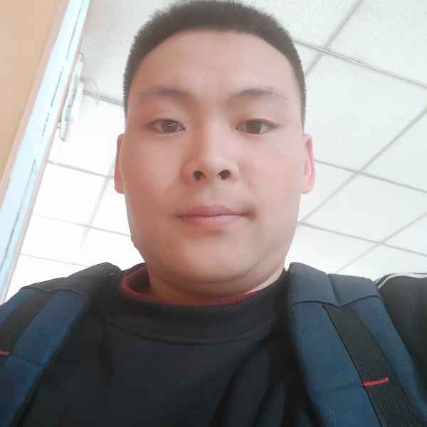 27岁岁甘肃单身帅哥 - 鄂尔多斯吉缘网