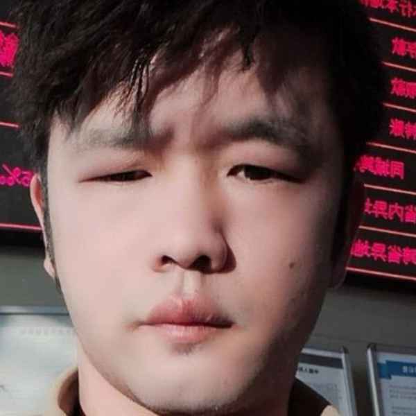 35岁岁湖北单身帅哥 - 鄂尔多斯吉缘网