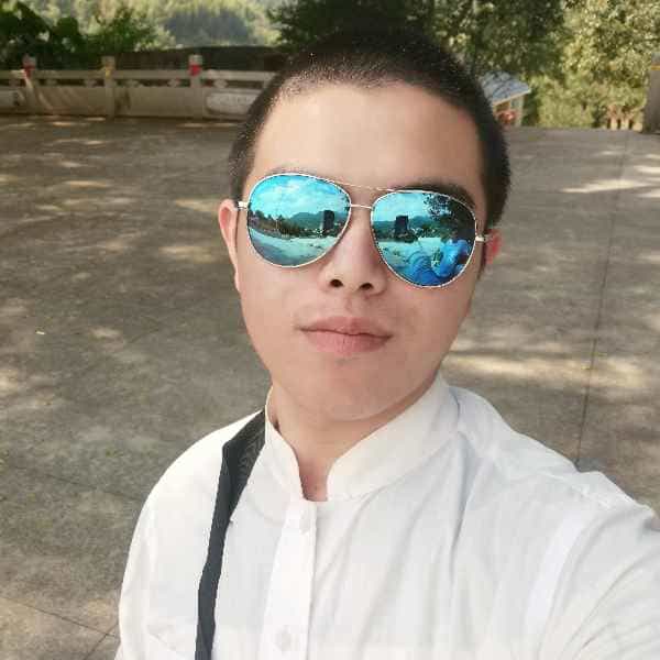 35岁岁福建单身帅哥 - 鄂尔多斯吉缘网