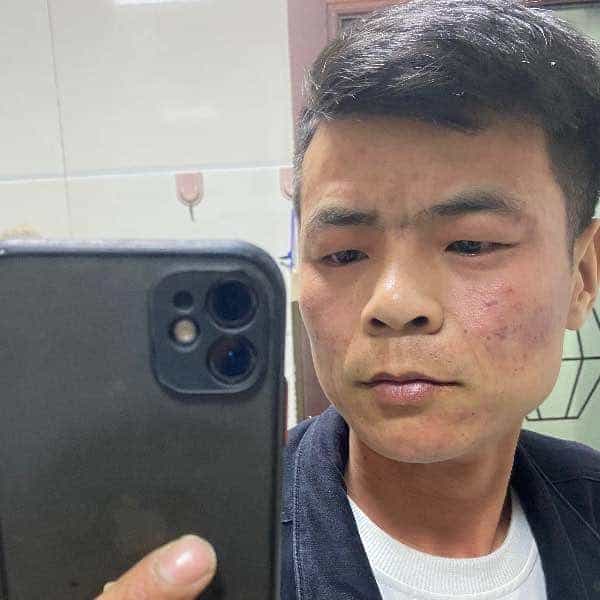 35岁岁河南单身帅哥 - 鄂尔多斯吉缘网