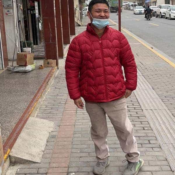 43岁岁江苏单身帅哥 - 鄂尔多斯吉缘网