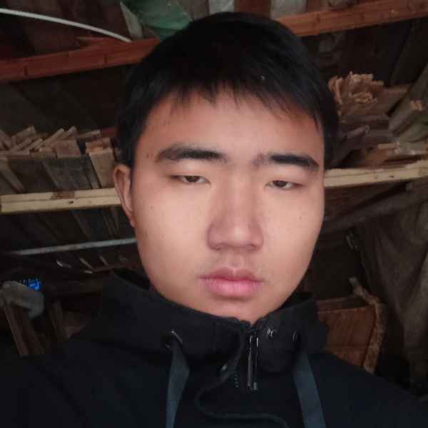 24岁岁四川单身帅哥 - 鄂尔多斯吉缘网